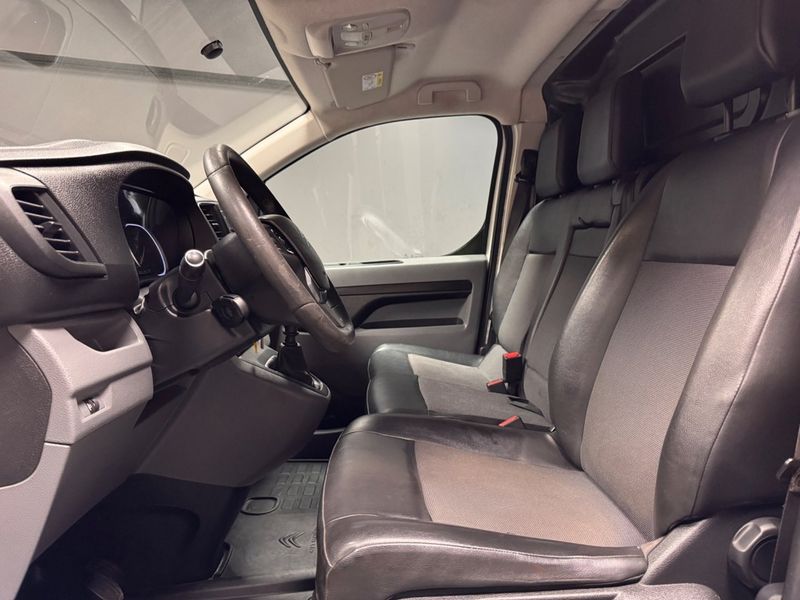 Citroen Jumpy bild 9