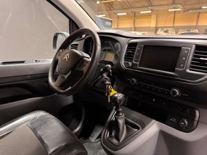 Citroen Jumpy bild 8
