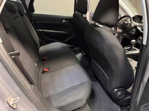 Peugeot 308 SW bild 10