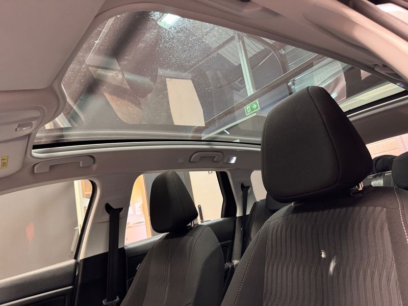 Peugeot 308 SW bild 11