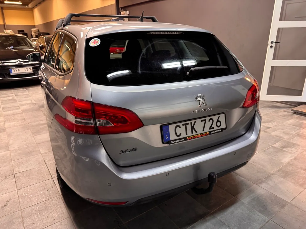 Vehicle image 2