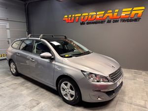 Peugeot 308 SW bild 1