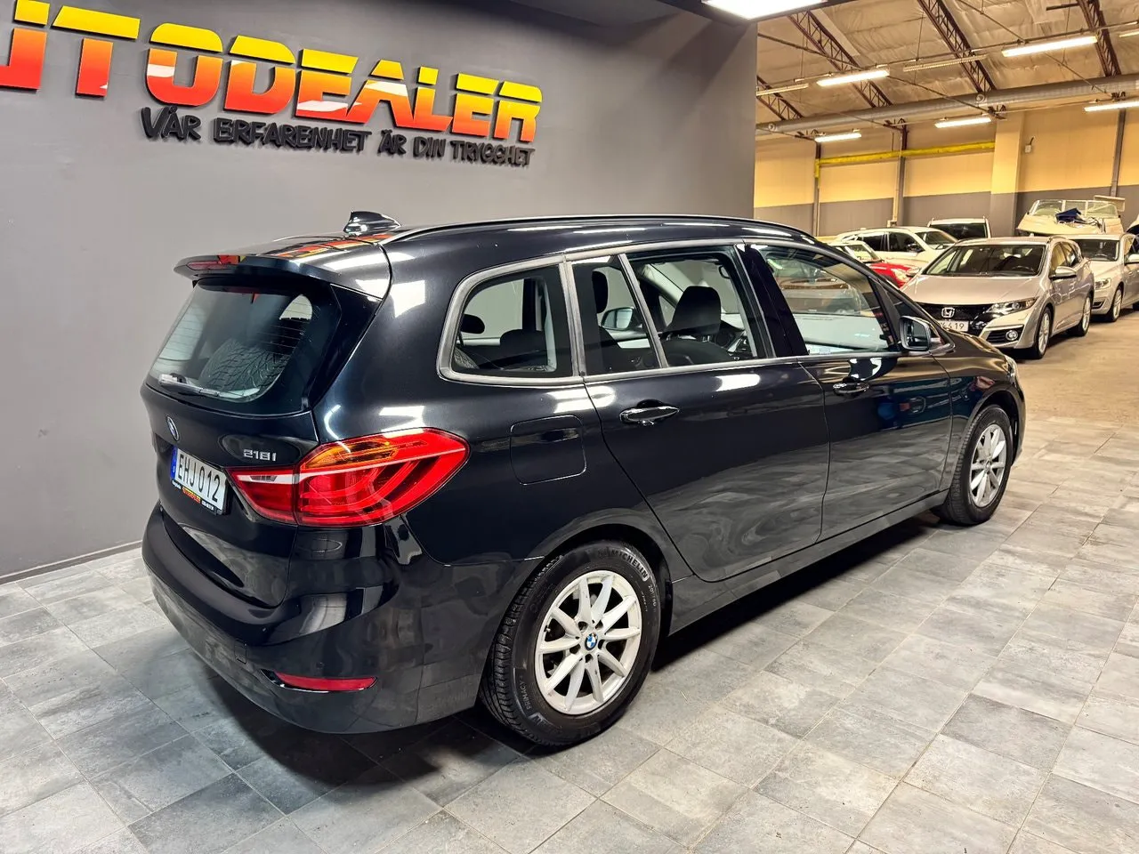Vehicle image 2