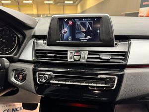 BMW 218 bild 5