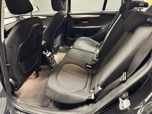 BMW 218 bild 10