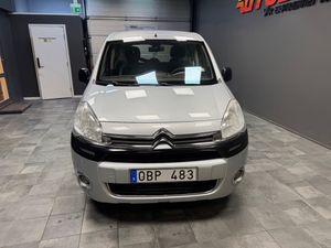 Citroen Berlingo bild 2