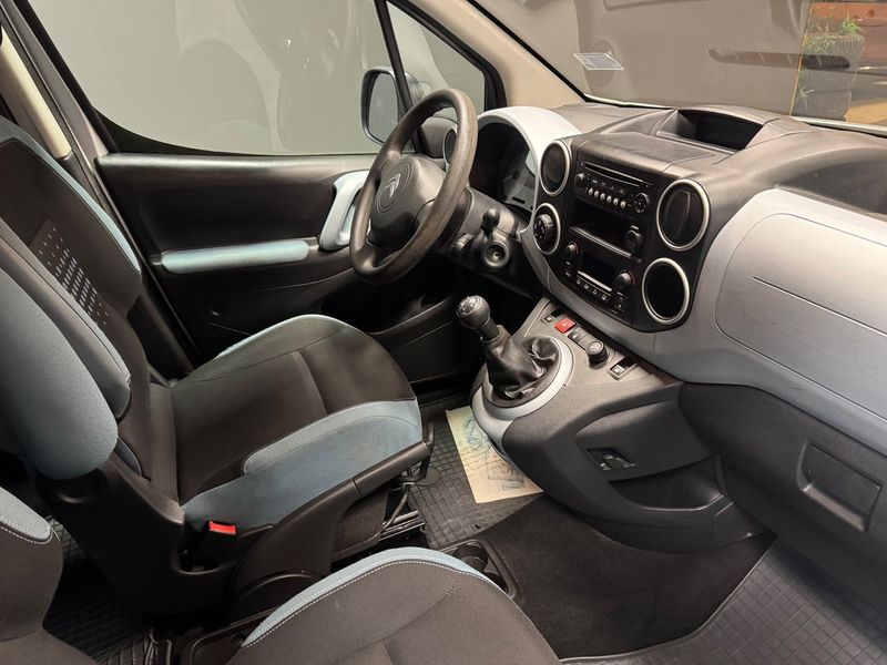 Citroen Berlingo bild 7
