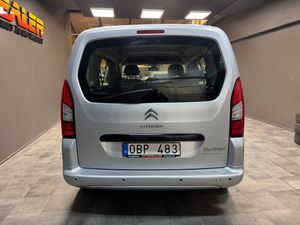 Citroen Berlingo bild 4