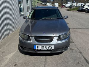 Saab 9-5 bild 2