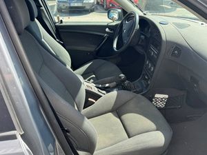 Saab 9-5 bild 4
