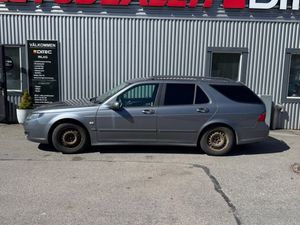 Saab 9-5 bild 1