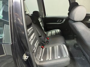 Skoda Roomster bild 7