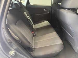 Kia Venga bild 8
