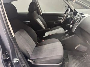Kia Venga bild 6