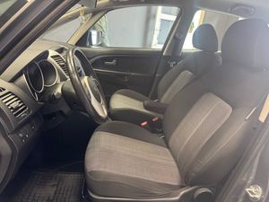 Kia Venga bild 9