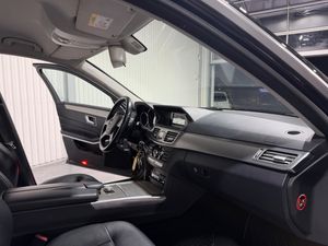Mercedes E300 bild 17