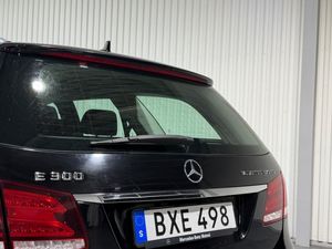 Mercedes E300 bild 11
