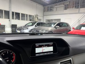 Mercedes E300 bild 9