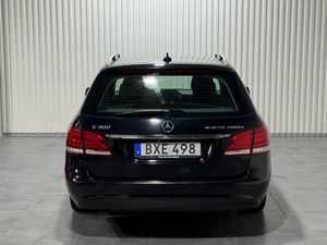 Mercedes E300 bild 10