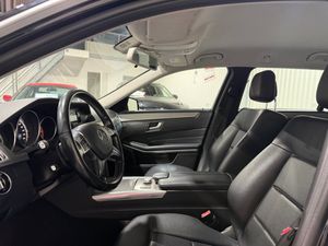 Mercedes E300 bild 16