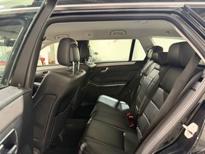 Mercedes E300 bild 15