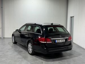 Mercedes E300 bild 6