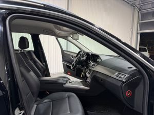 Mercedes E300 bild 18