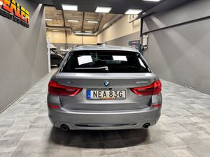 BMW 520 bild 27