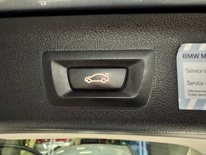 BMW 520 bild 16