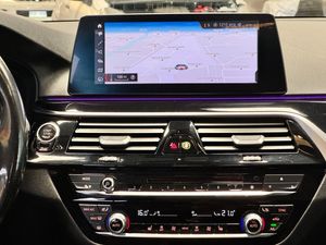 BMW 520 bild 18