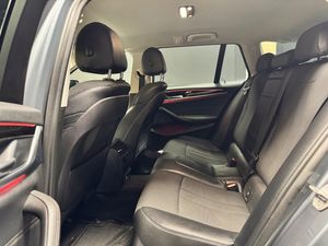 BMW 520 bild 8
