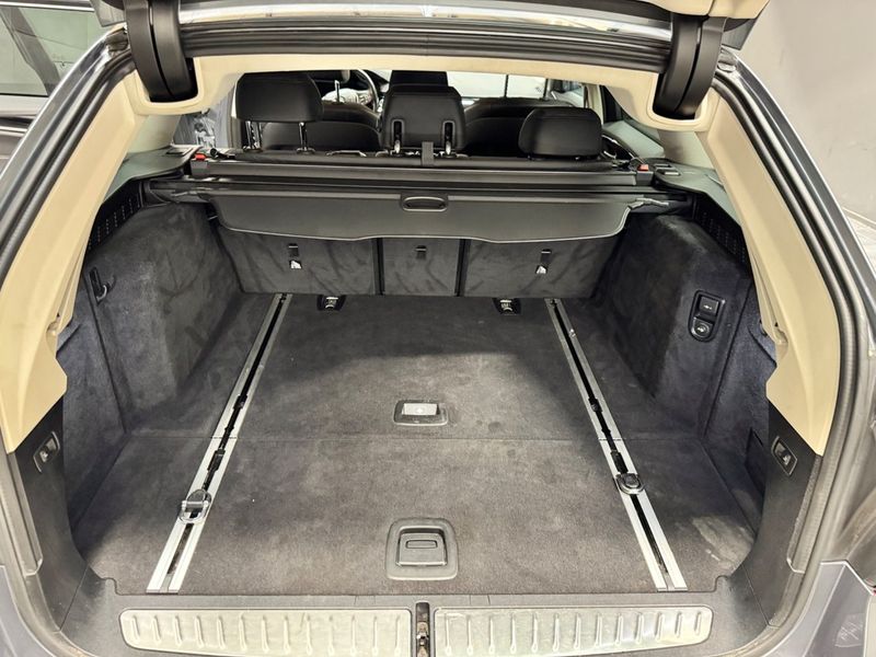 BMW 520 bild 23