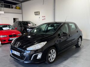 Peugeot 308 bild 4