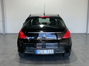 Peugeot 308 bild 5
