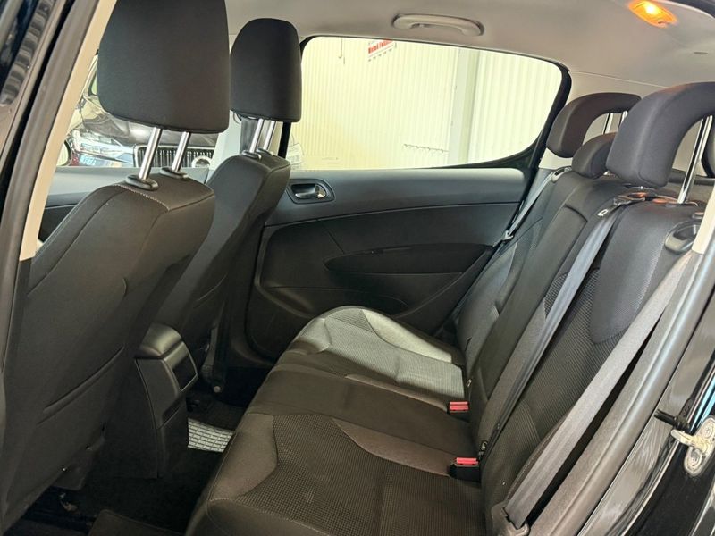 Peugeot 308 bild 11