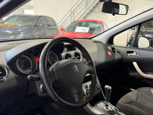 Peugeot 308 bild 9