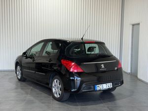Peugeot 308 bild 3