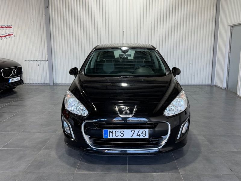 Peugeot 308 bild 6