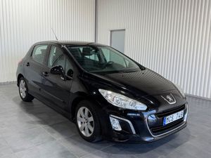 Peugeot 308 bild 2