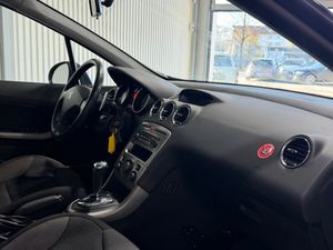 Peugeot 308 bild 12