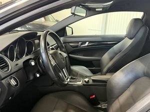 Mercedes C180 bild 10