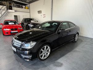 Mercedes C180 bild 4