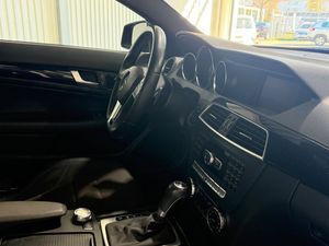 Mercedes C180 bild 12
