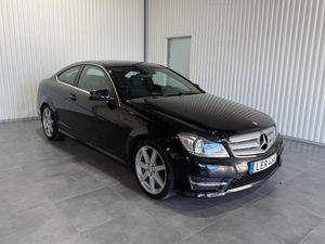 Mercedes C180 bild 2