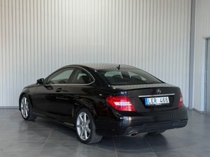 Mercedes C180 bild 7
