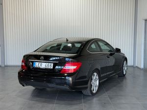Mercedes C180 bild 3