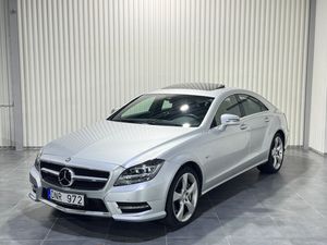 Mercedes CLS500 bild 1