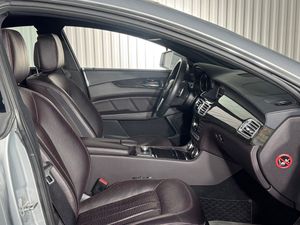 Mercedes CLS500 bild 15