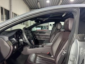 Mercedes CLS500 bild 21