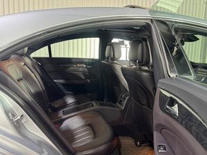 Mercedes CLS500 bild 12